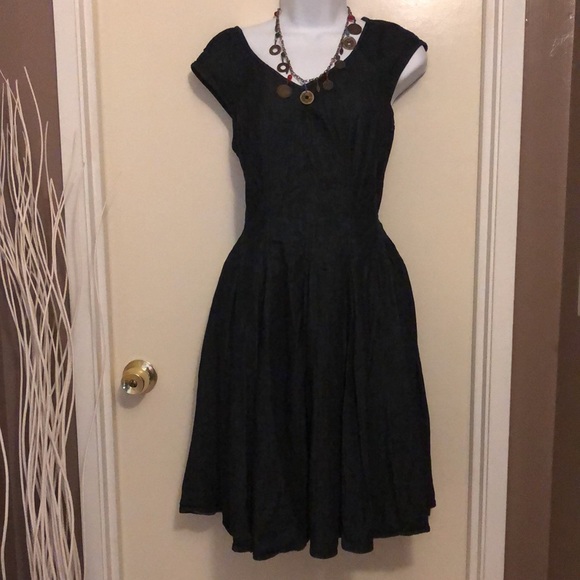 LRL Lauren Jean Dress - Picture 9 of 16
